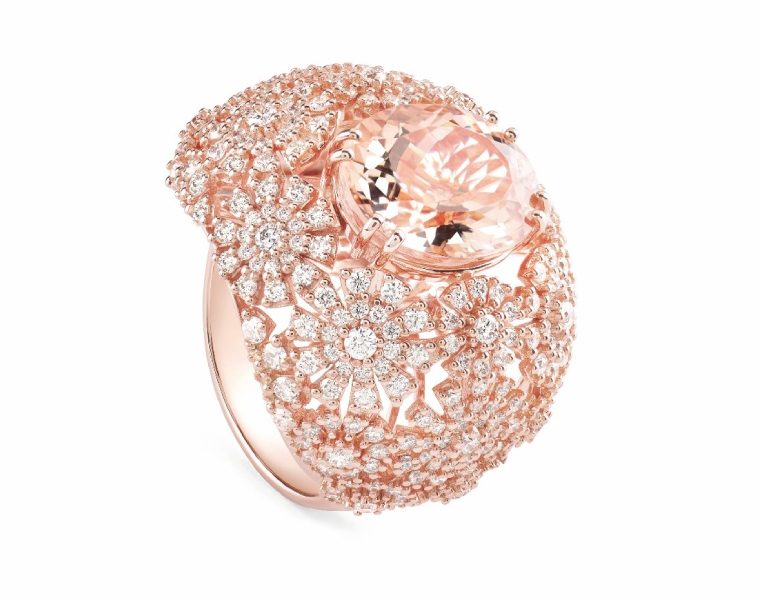 diamond jewellery magazine