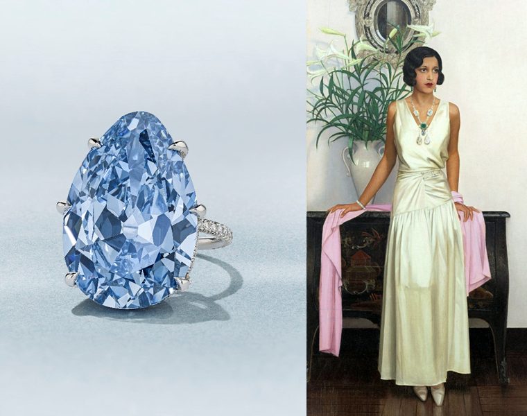 diamond jewellery magazine