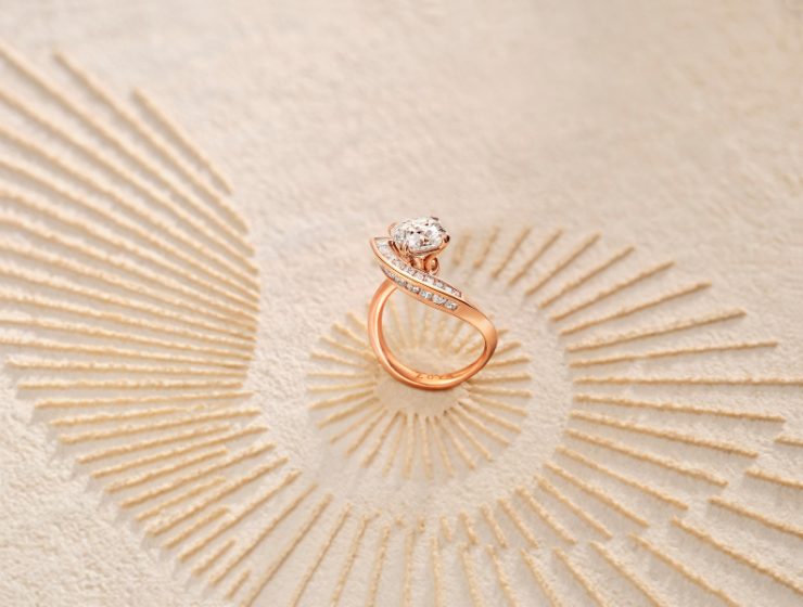 jewellery magazine